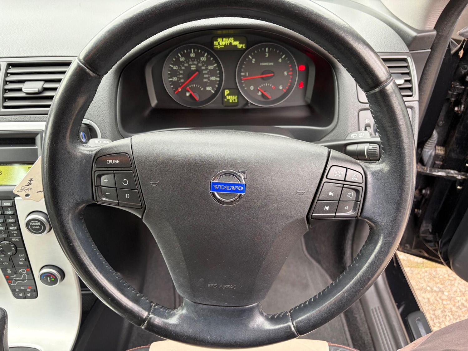 Used Volvo V50 2012 for sale - 78019300: Photo 23