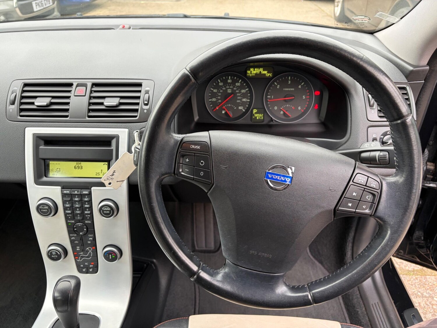 Used Volvo V50 2012 for sale - 78019300: Photo 29