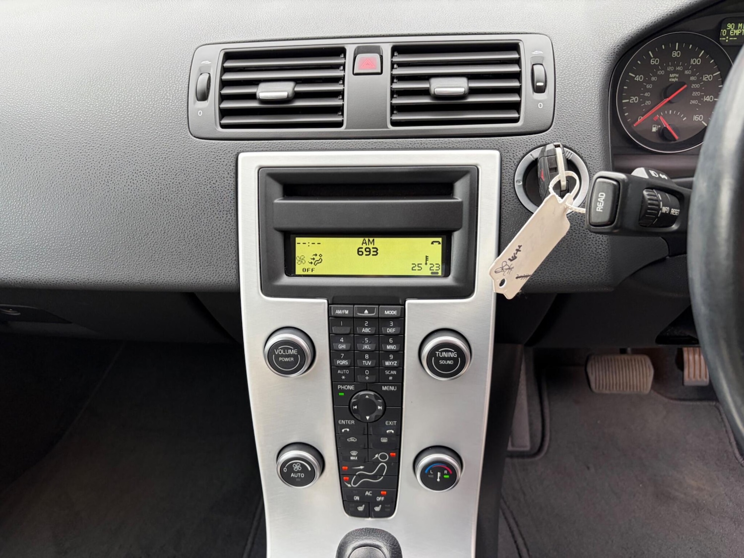 Used Volvo V50 2012 for sale - 78019300: Photo 30