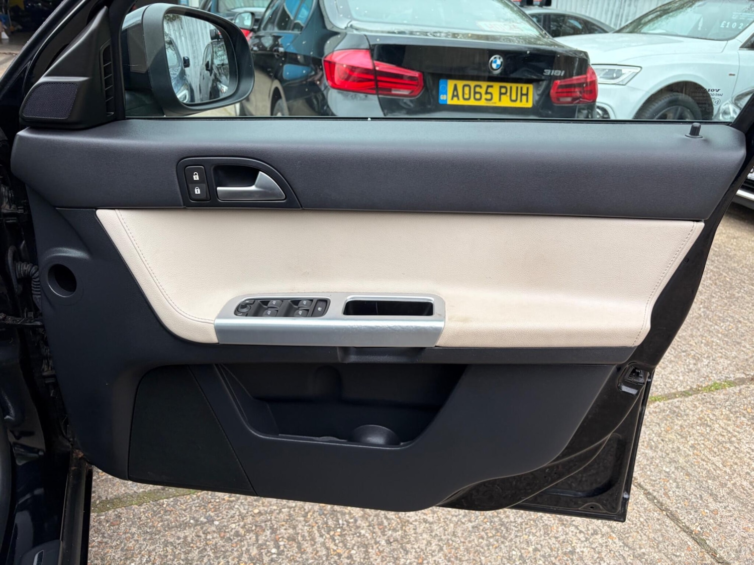 Used Volvo V50 2012 for sale - 78019300: Photo 33