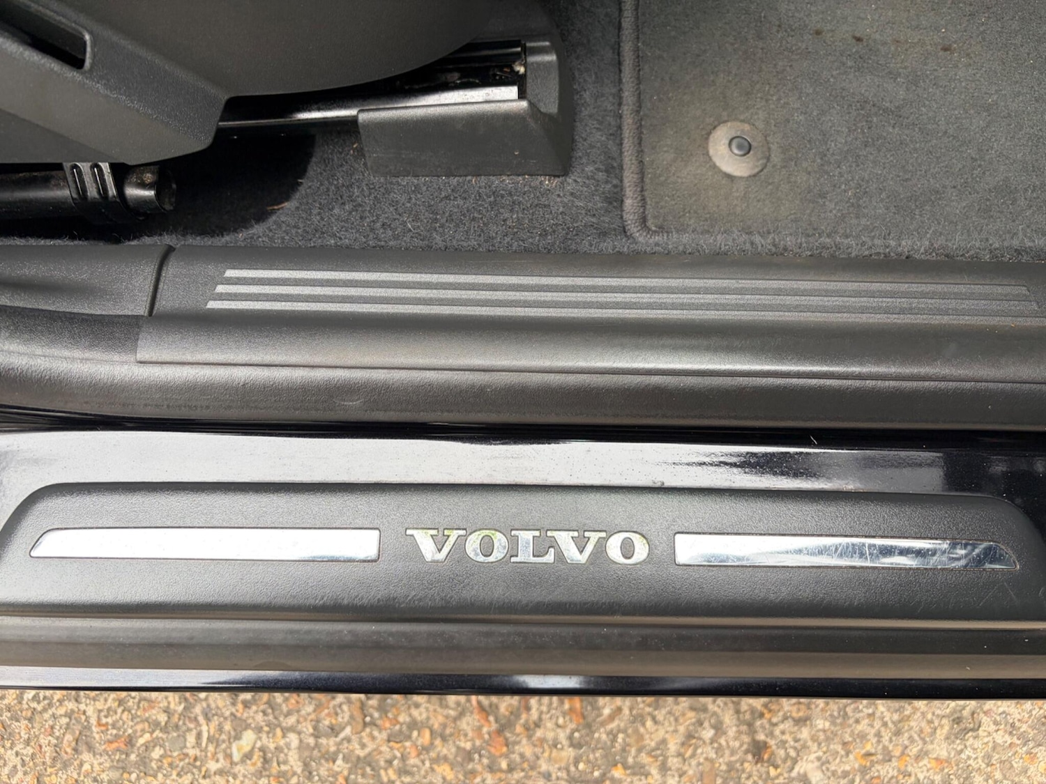 Used Volvo V50 2012 for sale - 78019300: Photo 38