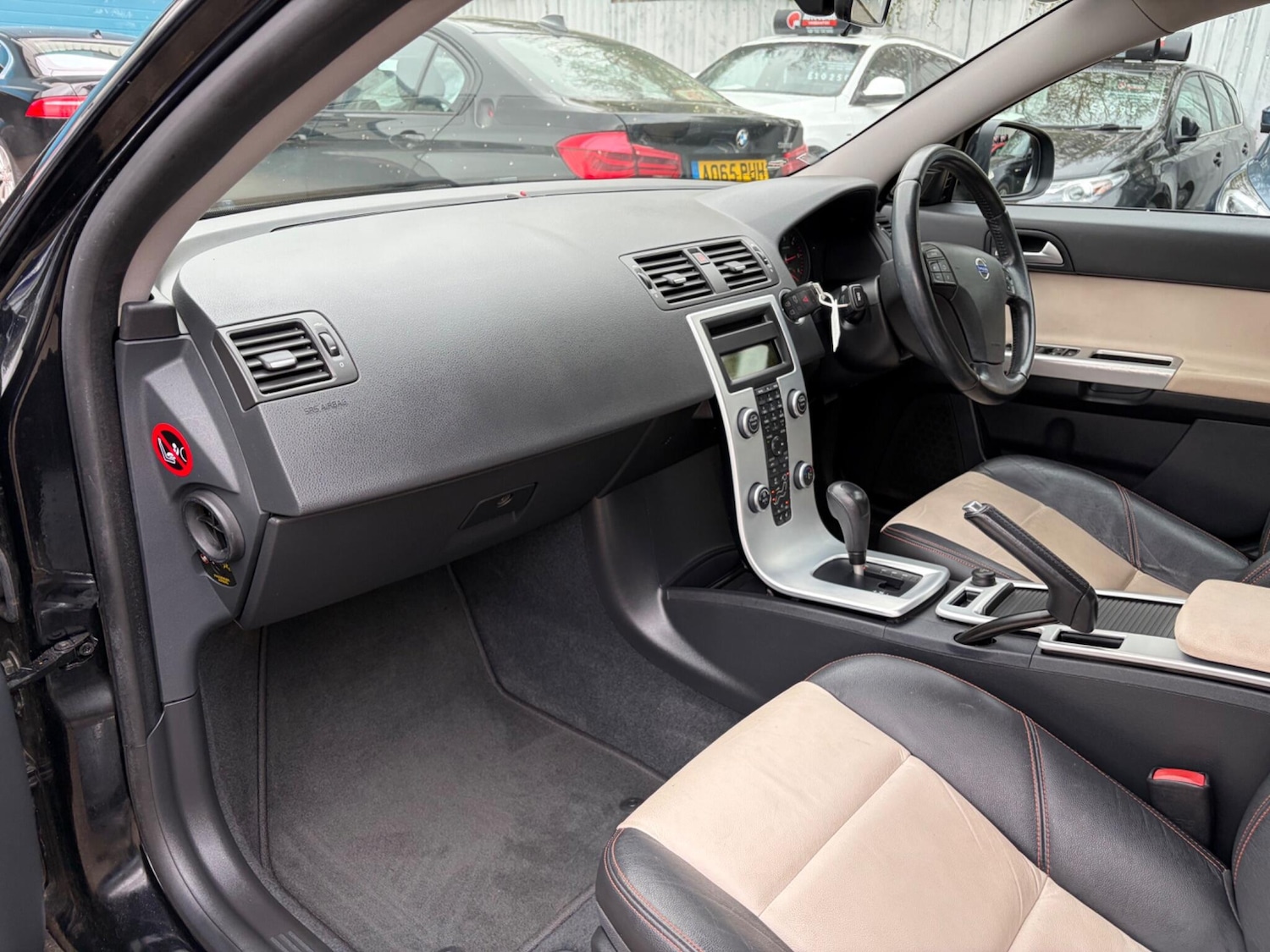 Used Volvo V50 2012 for sale - 78019300: Photo 40