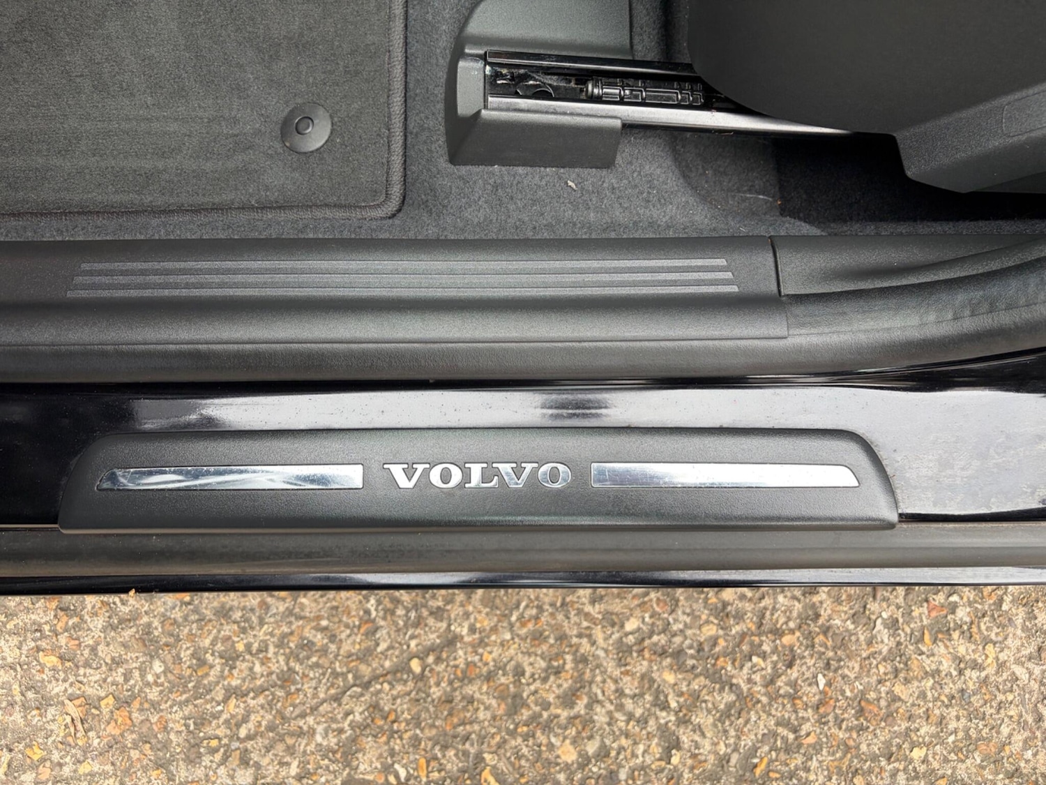 Used Volvo V50 2012 for sale - 78019300: Photo 43