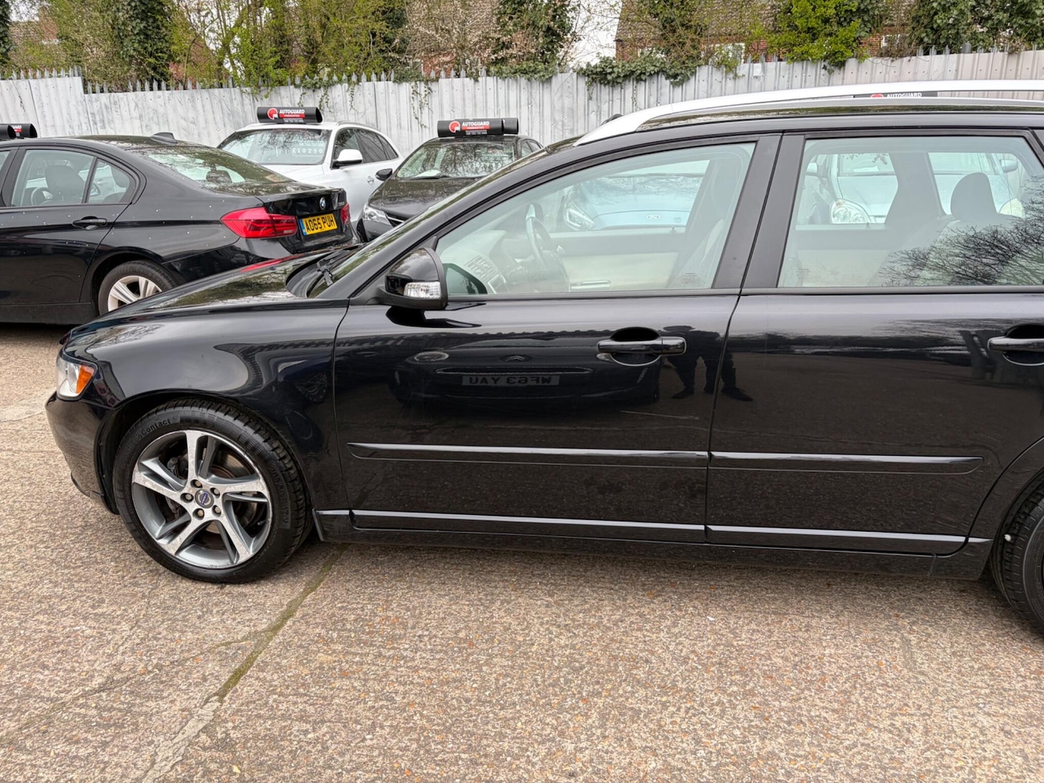 Used Volvo V50 2012 for sale - 78019300: Photo 5