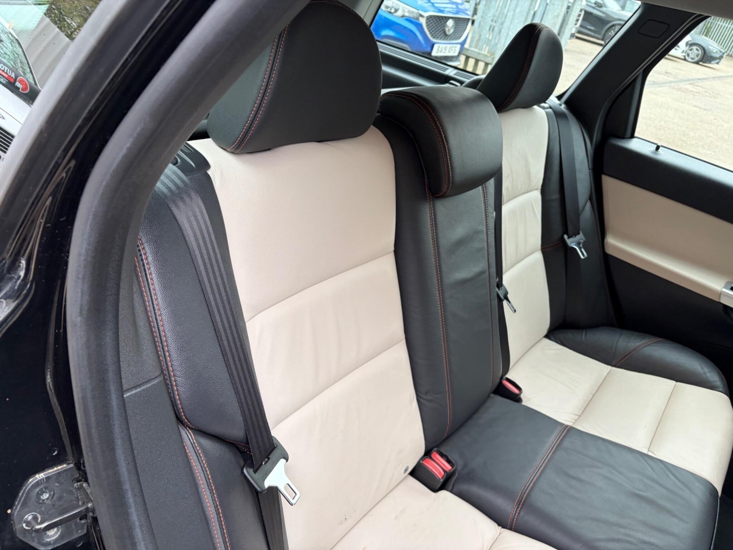 Used Volvo V50 2012 for sale - 78019300: Photo 52