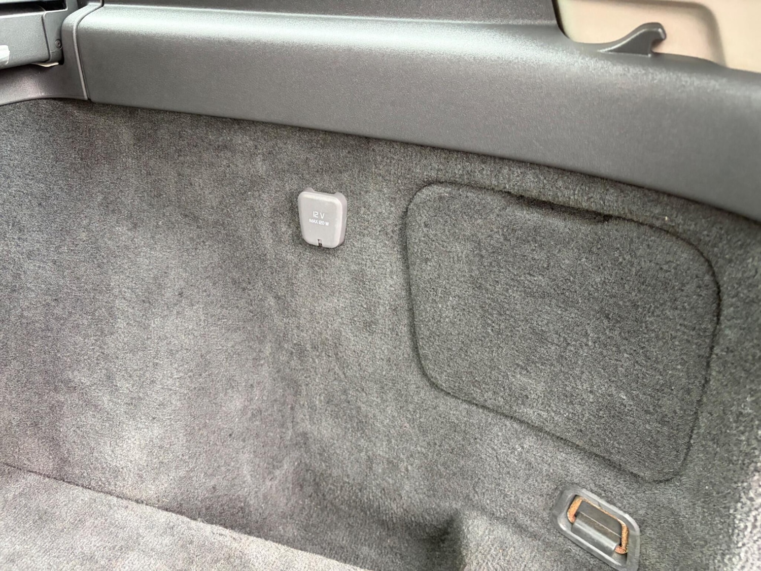 Used Volvo V50 2012 for sale - 78019300: Photo 55