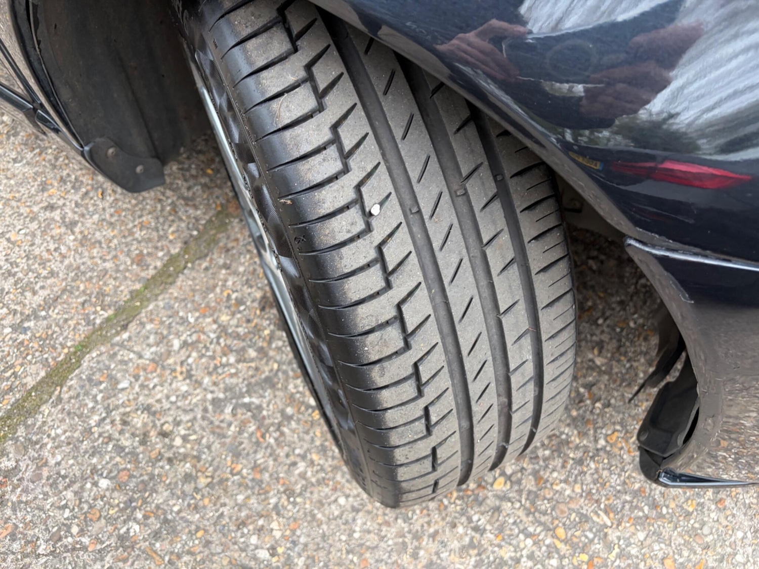 Used Volvo V50 2012 for sale - 78019300: Photo 59