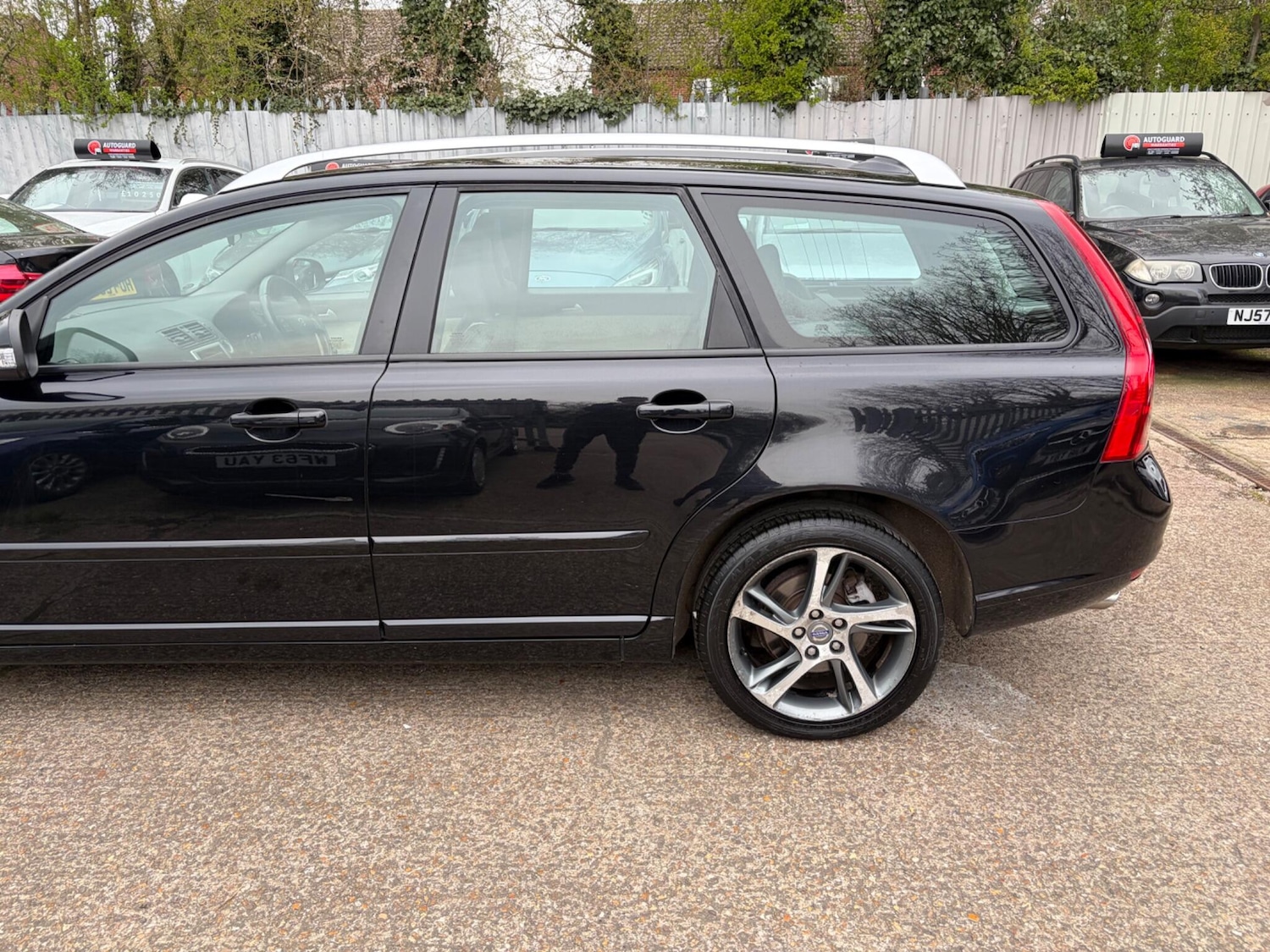 Used Volvo V50 2012 for sale - 78019300: Photo 6