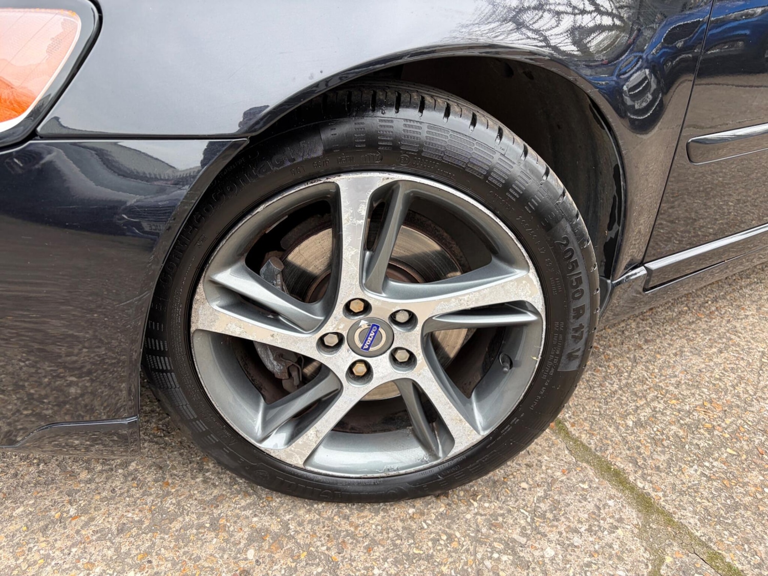 Used Volvo V50 2012 for sale - 78019300: Photo 60