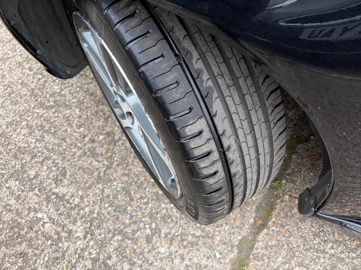 Used Volvo V50 2012 for sale - 78019300: Photo 61