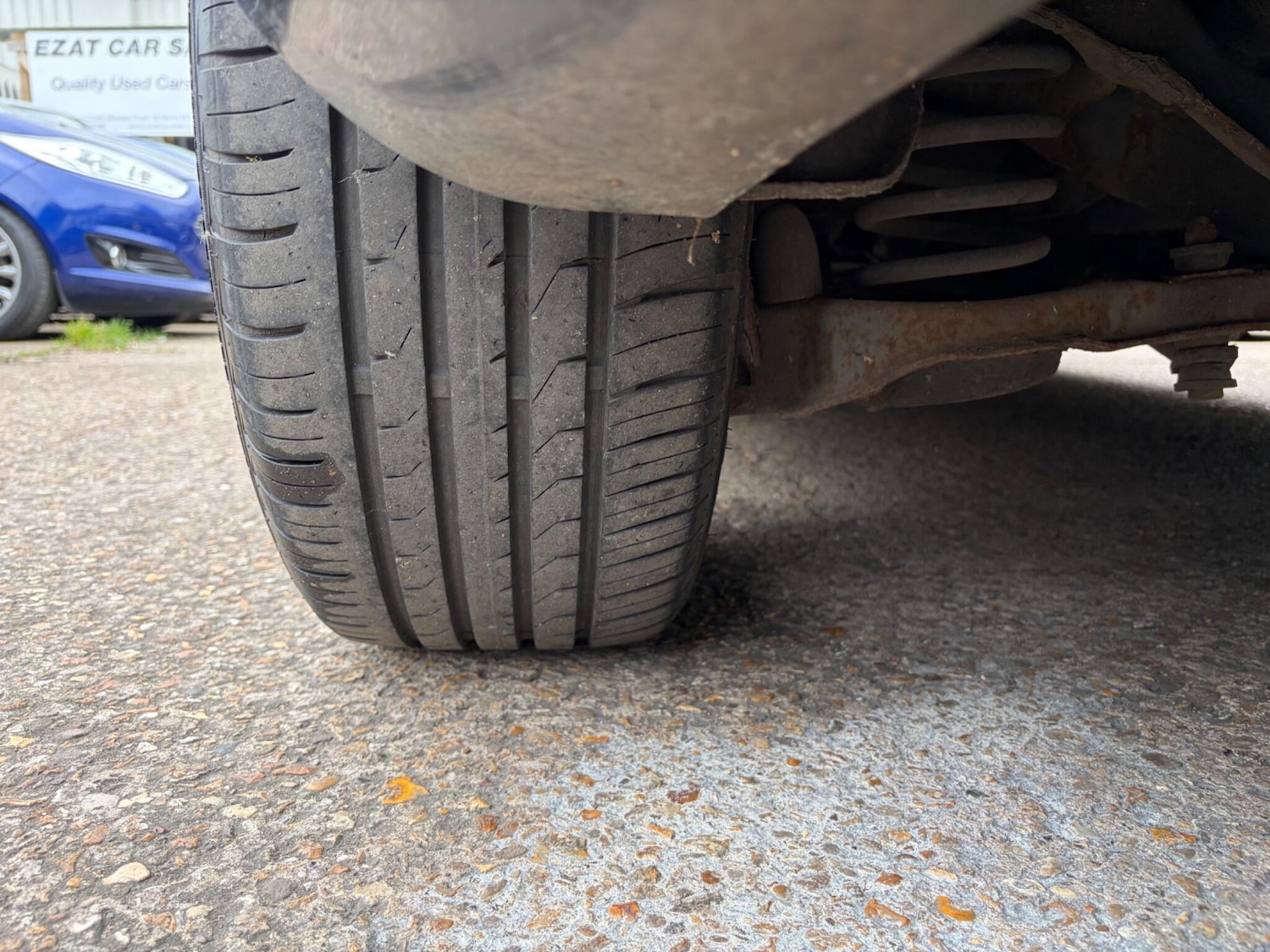 Used Volvo V50 2012 for sale - 78019300: Photo 63