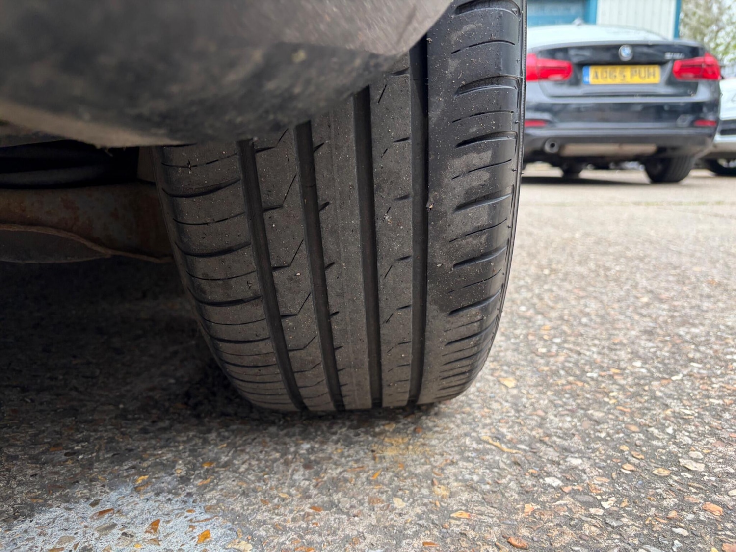 Used Volvo V50 2012 for sale - 78019300: Photo 65