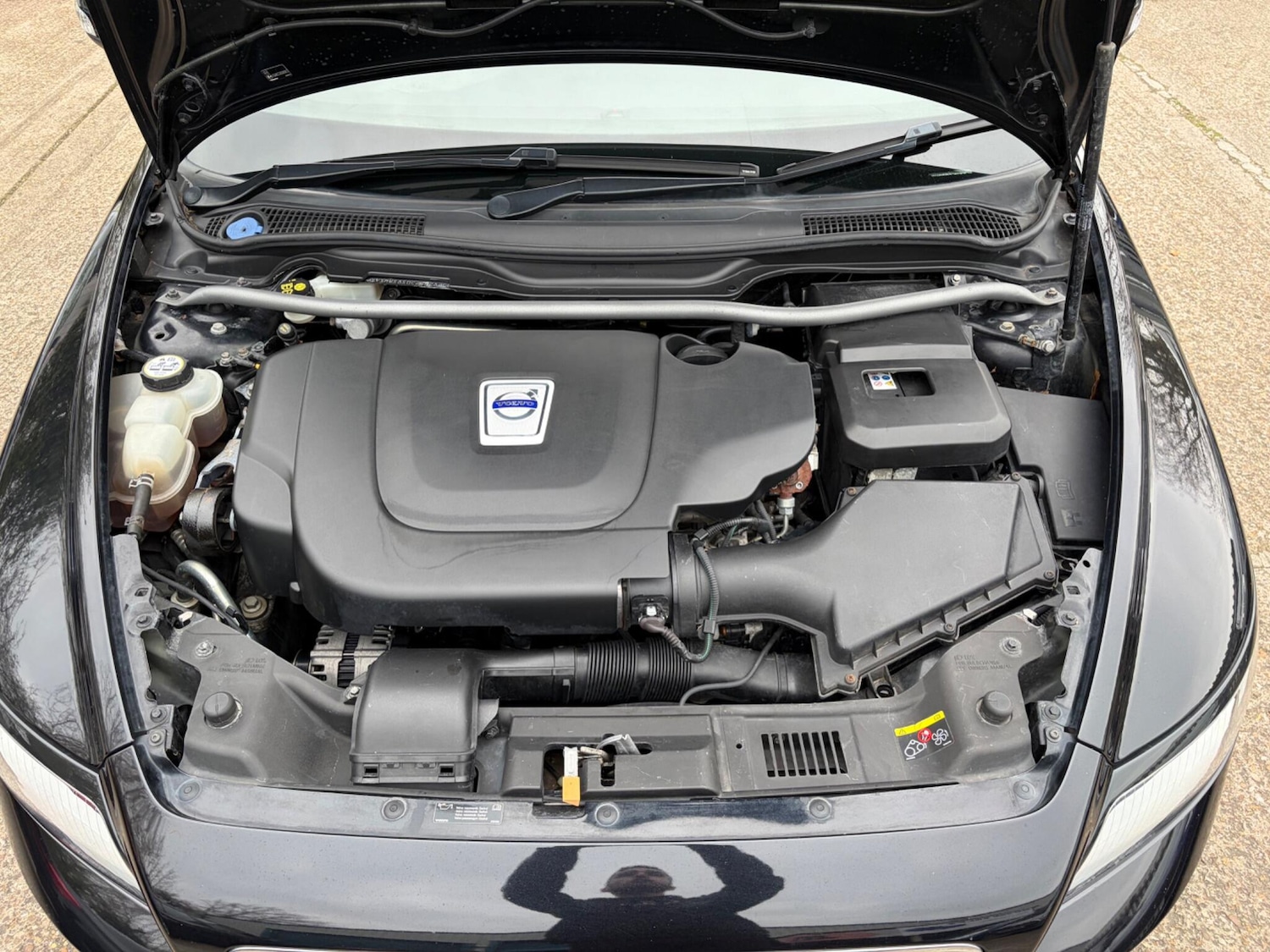 Used Volvo V50 2012 for sale - 78019300: Photo 66