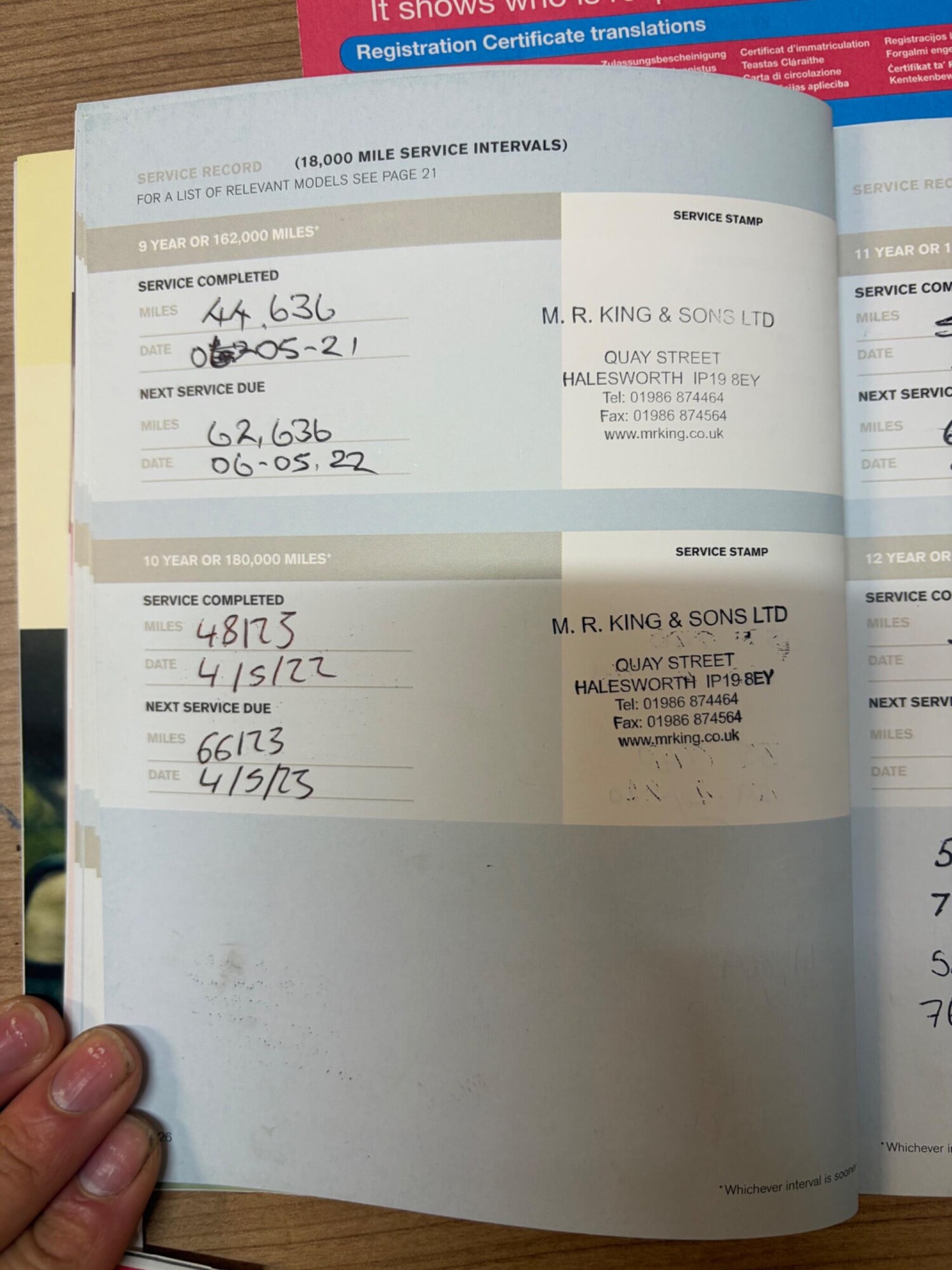 Used Volvo V50 2012 for sale - 78019300: Photo 73