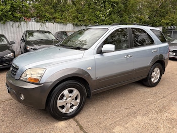 Used Kia Sorento 2009 for sale - 78405380: Photo