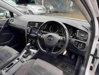 Used Volkswagen Golf 2013 for sale - 73680858: Photo