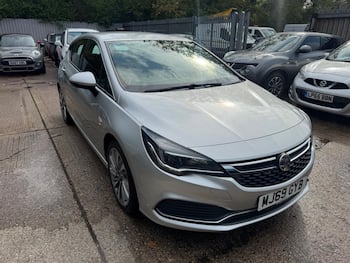 Used Vauxhall Astra 2019 for sale - 79677595: Photo