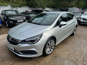 Used Vauxhall Astra 2019 for sale - 79677595: Photo