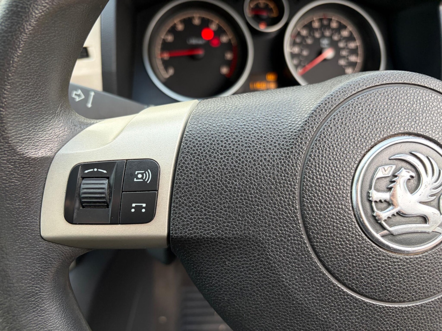 Used Vauxhall Zafira 2008 for sale - 77441025: Photo 15