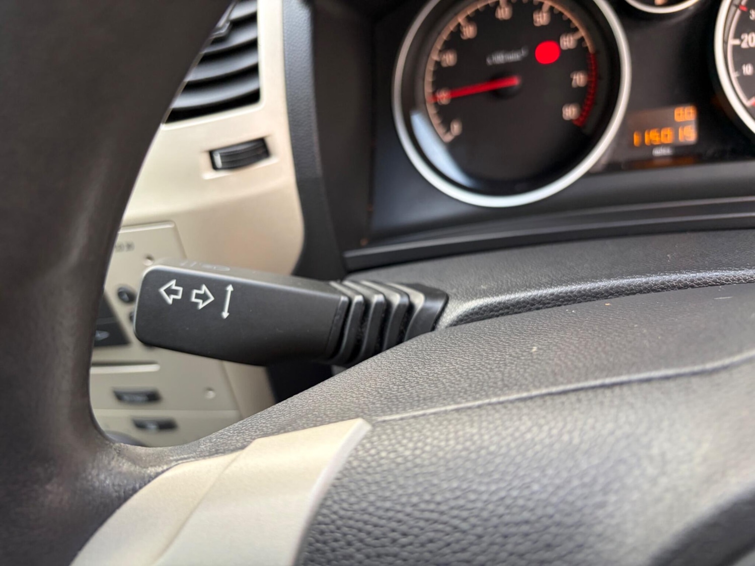 Used Vauxhall Zafira 2008 for sale - 77441025: Photo 16