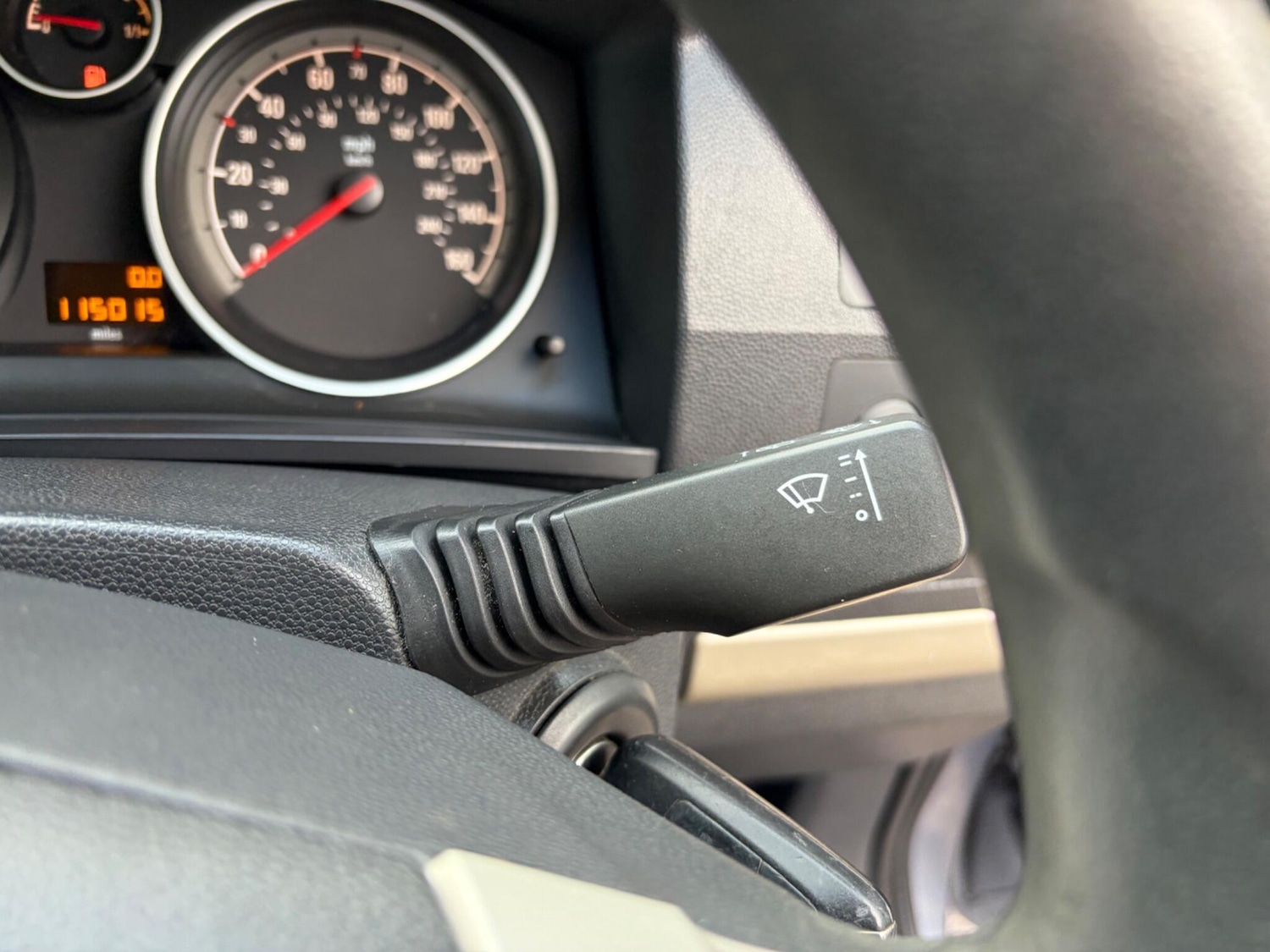 Used Vauxhall Zafira 2008 for sale - 77441025: Photo 18