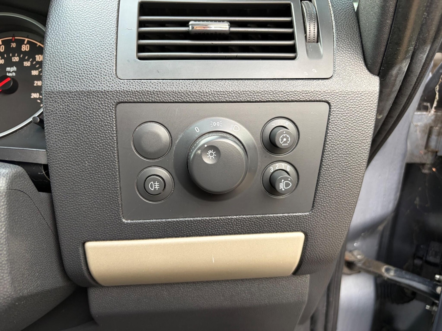 Used Vauxhall Zafira 2008 for sale - 77441025: Photo 19