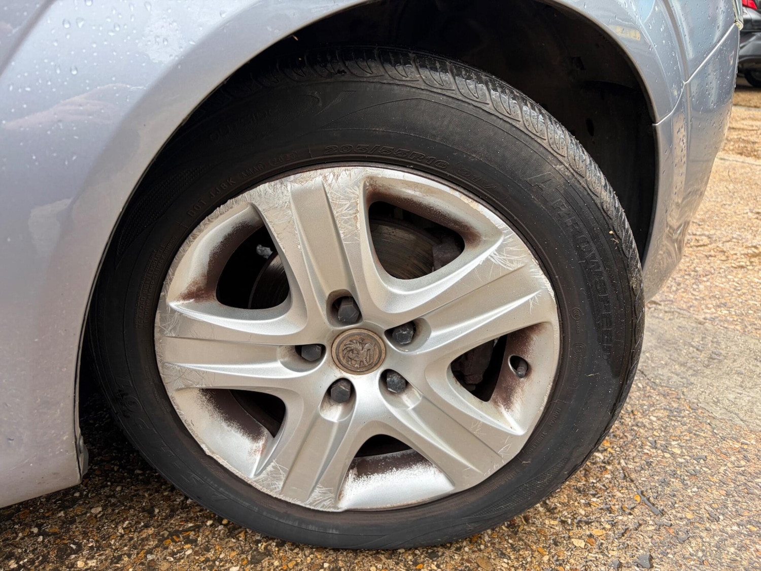 Used Vauxhall Zafira 2008 for sale - 77441025: Photo 46