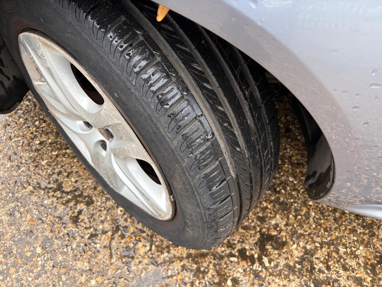 Used Vauxhall Zafira 2008 for sale - 77441025: Photo 49