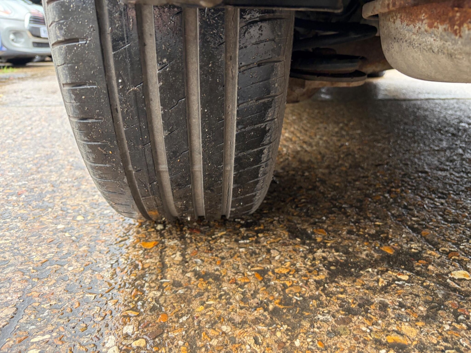 Used Vauxhall Zafira 2008 for sale - 77441025: Photo 51