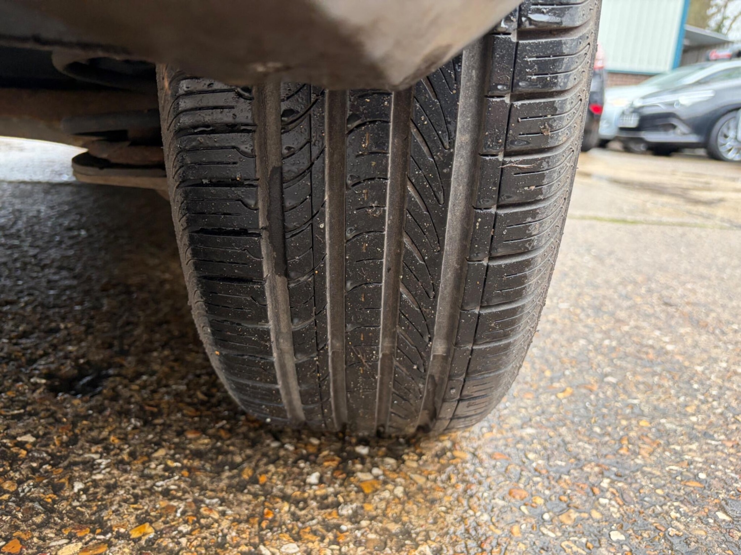 Used Vauxhall Zafira 2008 for sale - 77441025: Photo 53