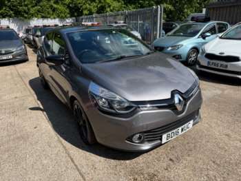 (16) - 1.5 dCi Dynamique S Nav Euro 6 (s/s) 5dr