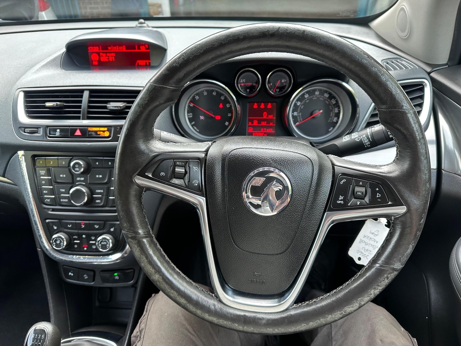 Vehicle 13