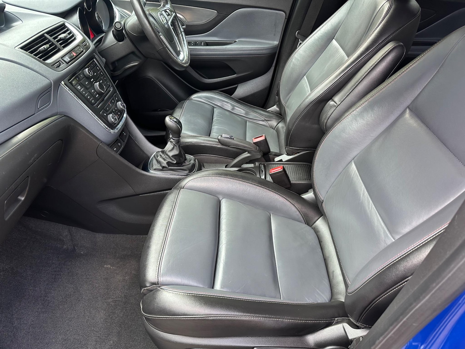 Vehicle 27