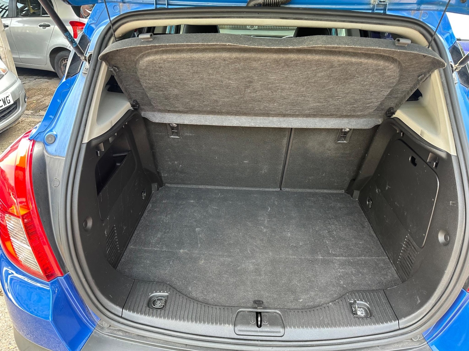 Vehicle 40