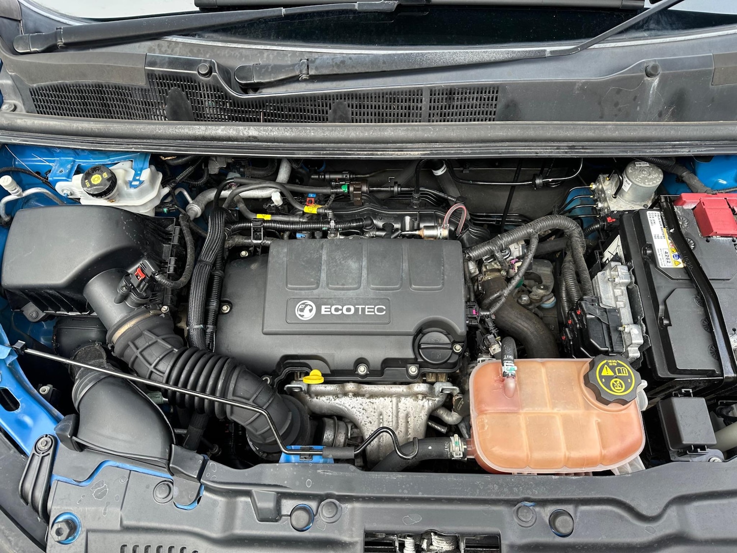 Vehicle 50