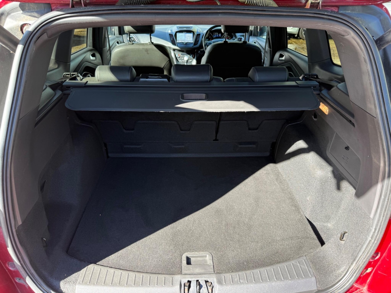 Vehicle 45