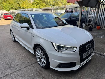 Used Audi A1 2018 for sale - 79590205: Photo