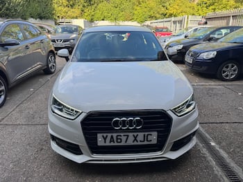 Used Audi A1 2018 for sale - 79590205: Photo