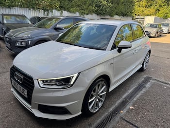 Used Audi A1 2018 for sale - 79590205: Photo