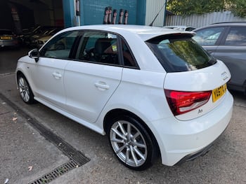 Used Audi A1 2018 for sale - 79590205: Photo