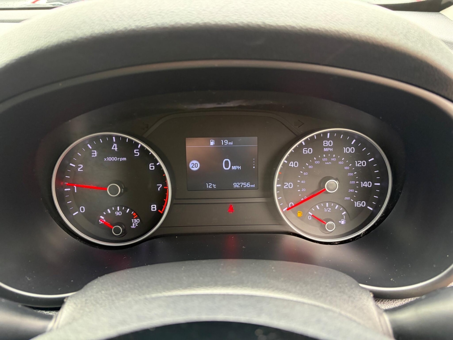 Used Kia Sportage for sale - 78115487: Photo 13