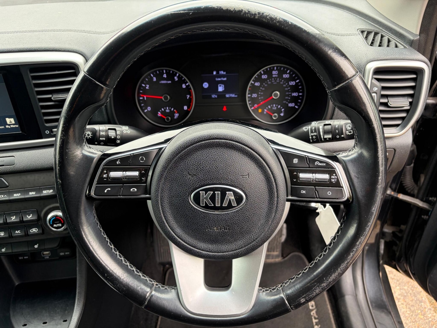 Used Kia Sportage for sale - 78115487: Photo 14