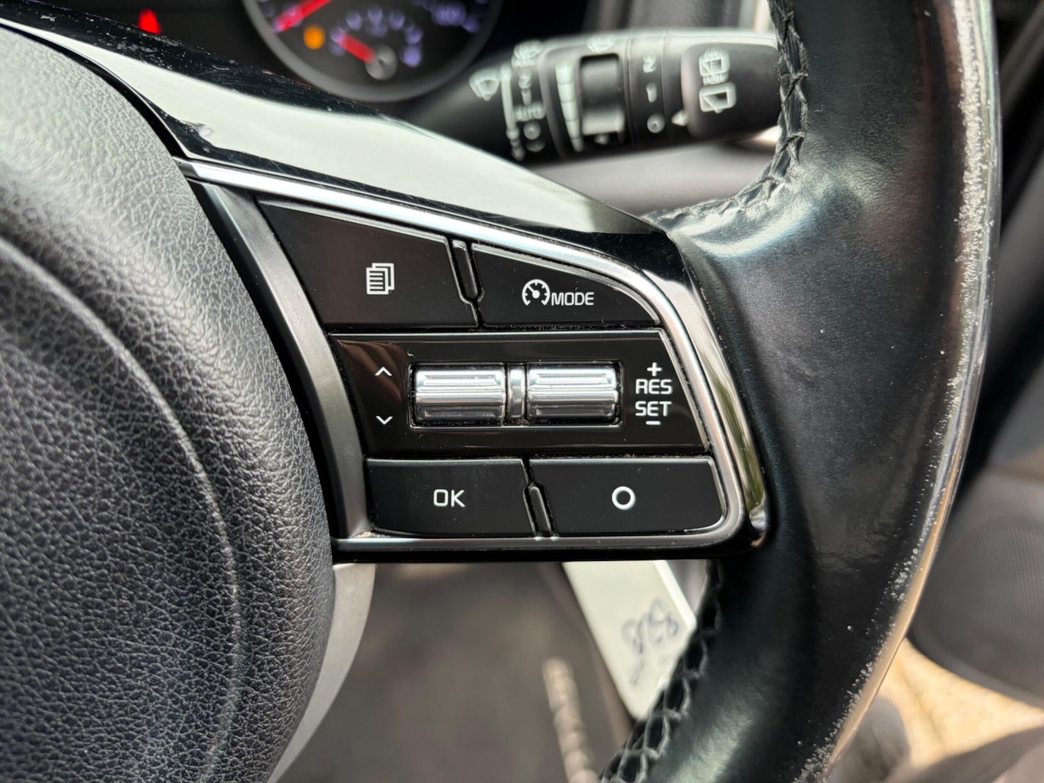 Used Kia Sportage for sale - 78115487: Photo 17