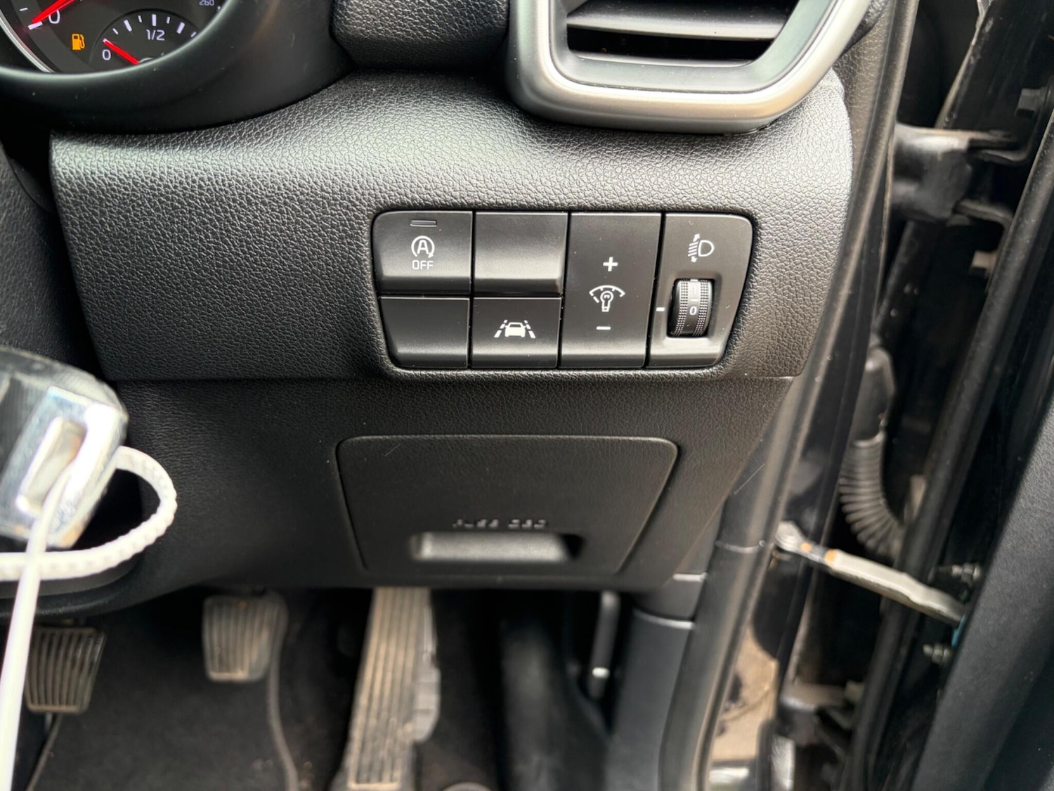 Used Kia Sportage for sale - 78115487: Photo 19