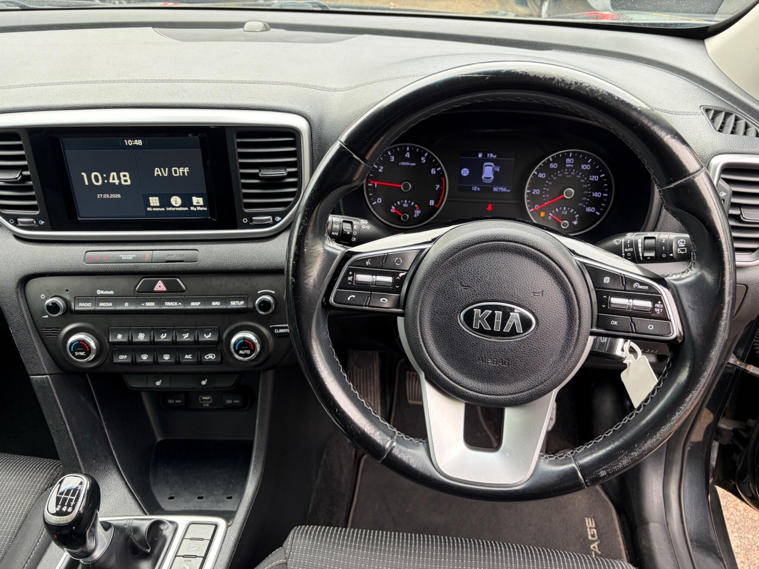 Used Kia Sportage for sale - 78115487: Photo 20