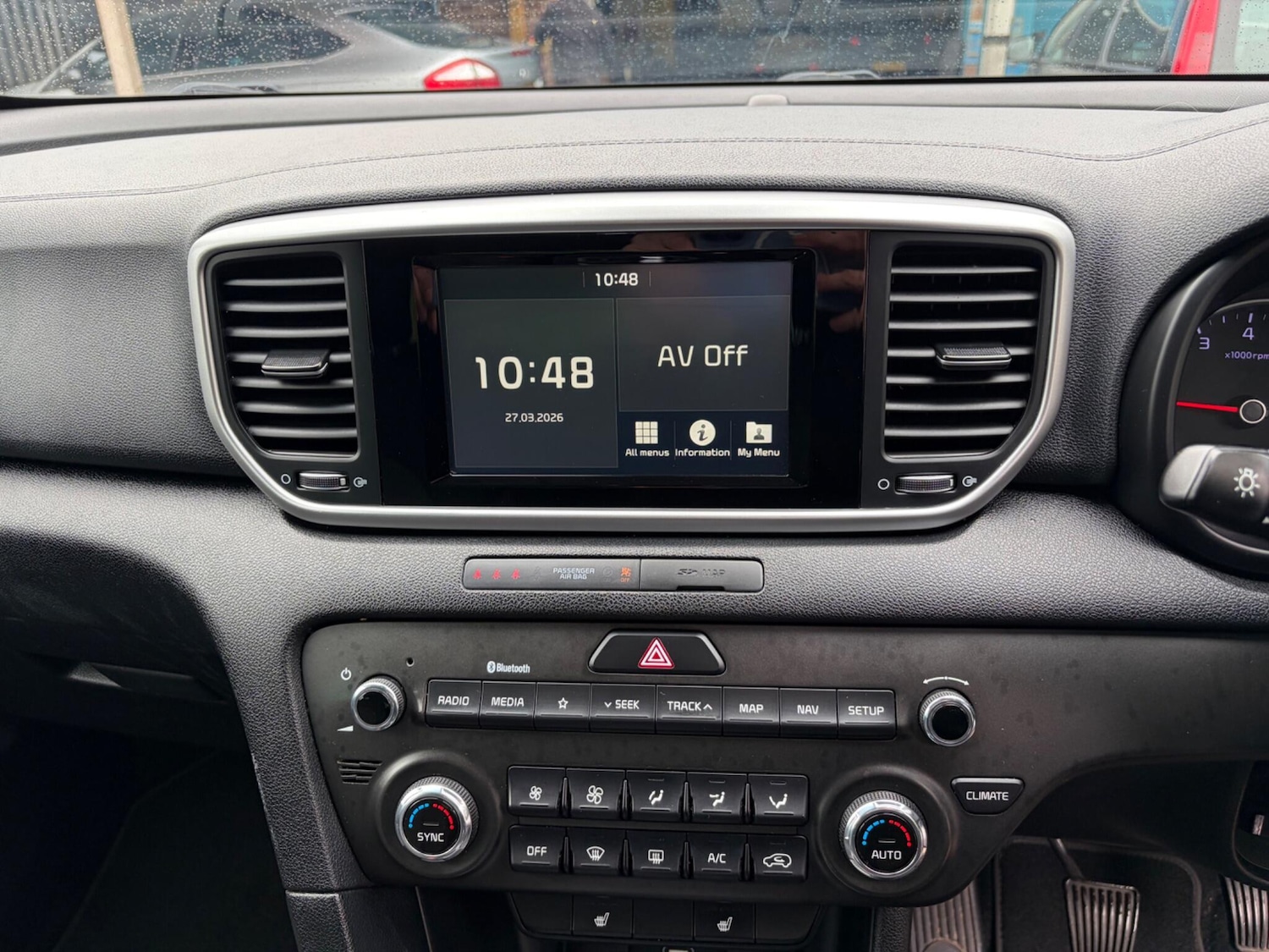 Used Kia Sportage for sale - 78115487: Photo 21