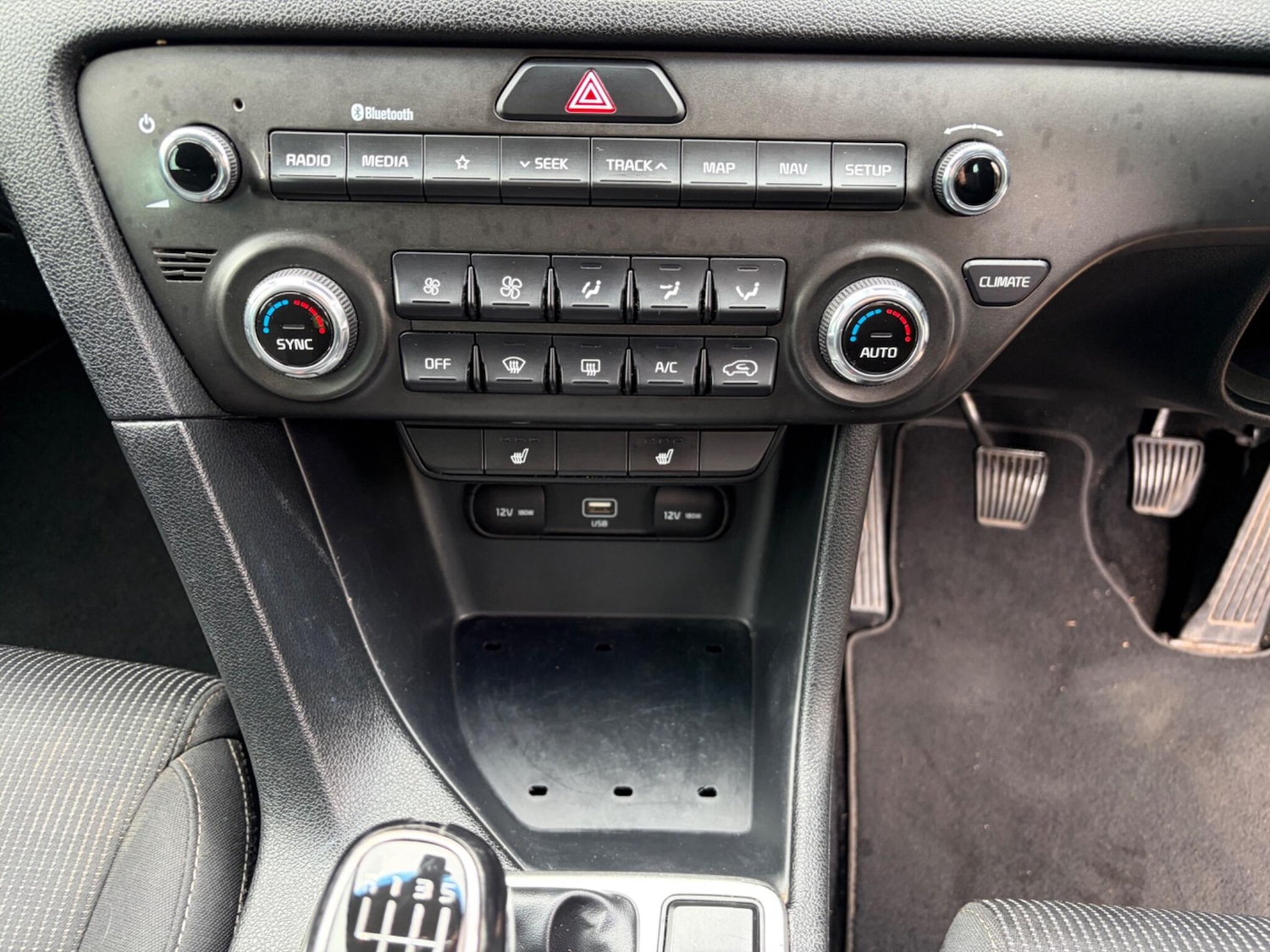 Used Kia Sportage for sale - 78115487: Photo 22