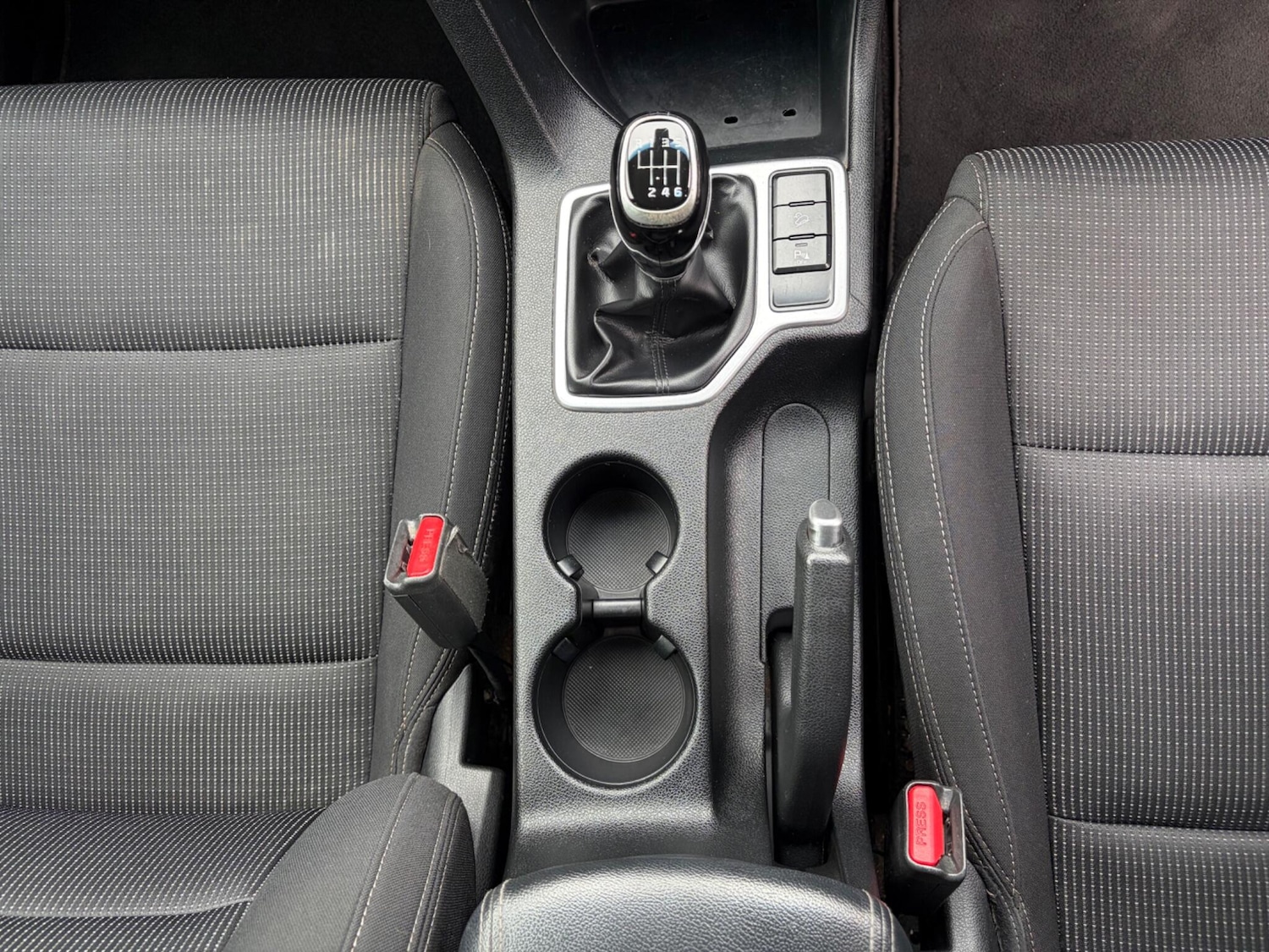 Used Kia Sportage for sale - 78115487: Photo 23