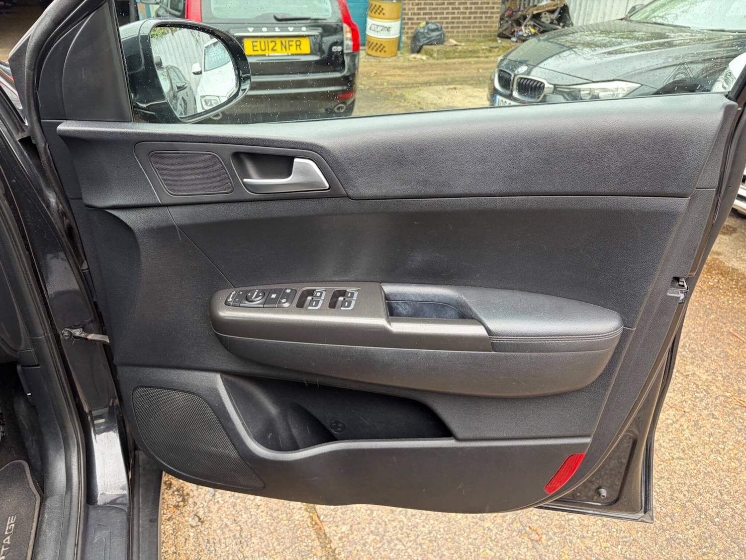 Used Kia Sportage for sale - 78115487: Photo 24