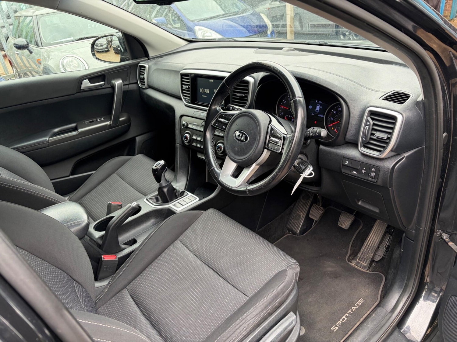 Used Kia Sportage for sale - 78115487: Photo 25